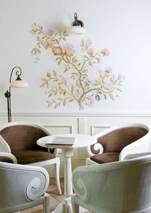 thumbnail: Interior