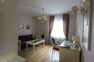 thumbnail: Living area