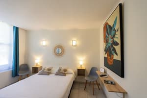 thumbnail: Room