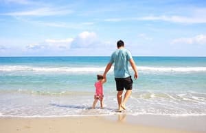 thumbnail: Beach