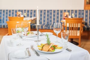 thumbnail: Restaurant