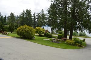 thumbnail: Property grounds