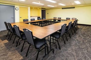 thumbnail: Meeting facility