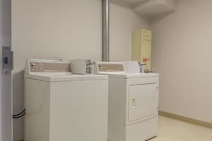 thumbnail: Laundry room
