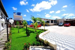 thumbnail: Property grounds