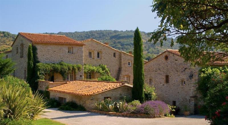 General view