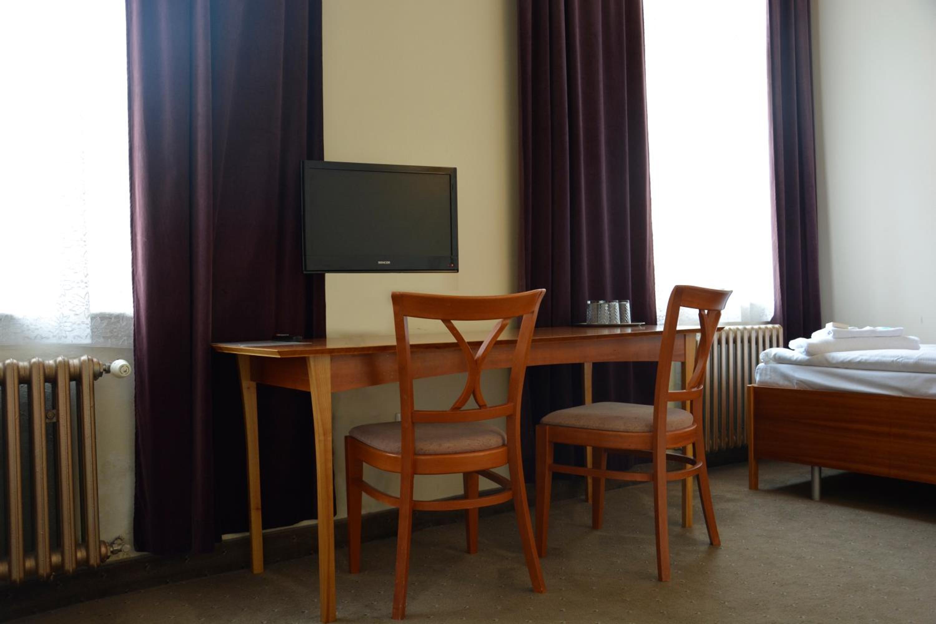 Work-area