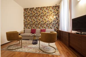 thumbnail: Living room