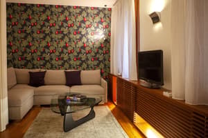 thumbnail: Living room