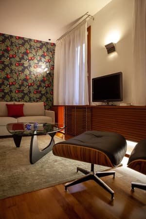 thumbnail: Living room
