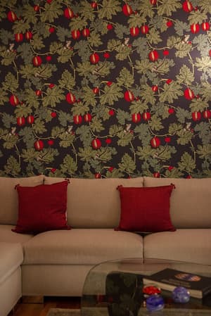 thumbnail: Living room