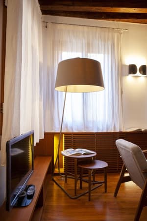 thumbnail: Living area