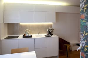 thumbnail: Private kitchen