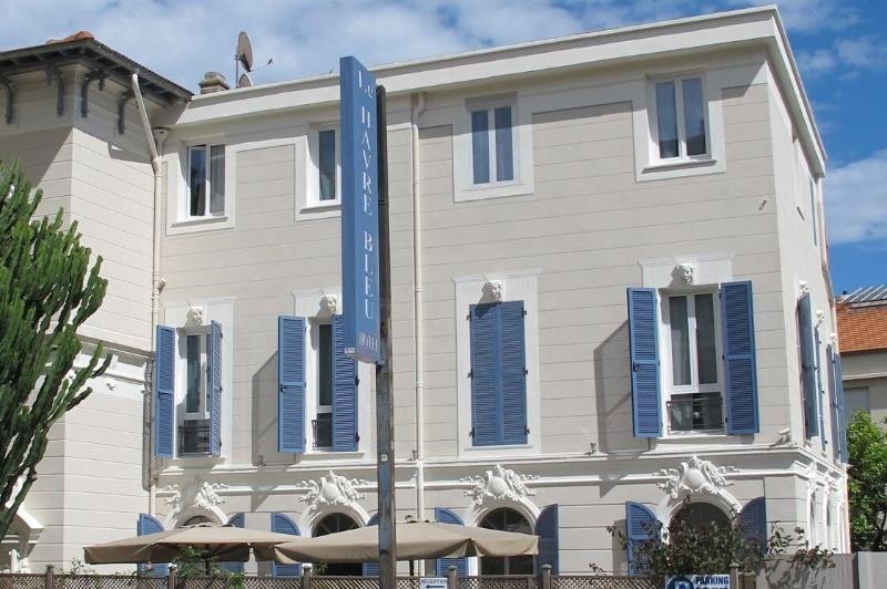 General view