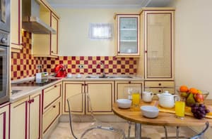 thumbnail: Shared kitchen