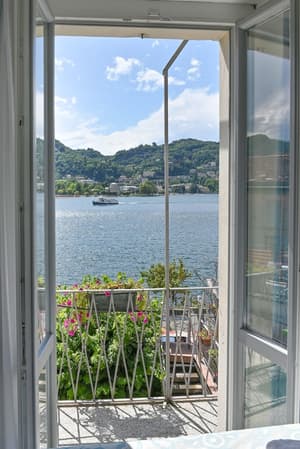 thumbnail: View from room