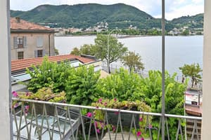 thumbnail: Lake view
