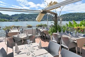 thumbnail: Rooftop terrace
