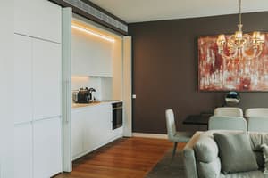 thumbnail: Living area