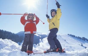 thumbnail: Snow and ski sports