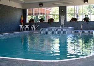 thumbnail: Indoor pool