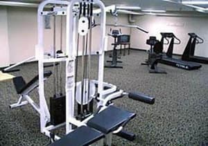 thumbnail: Gym