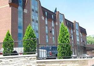 thumbnail: Exterior