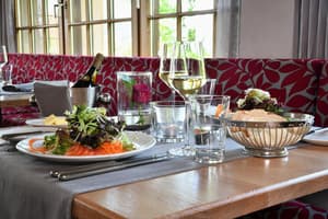 thumbnail: Food and drink