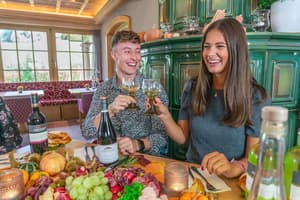 thumbnail: Restaurant