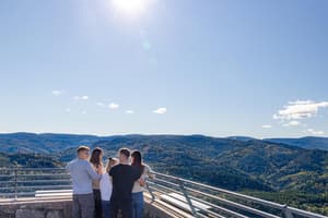 thumbnail: Hiking