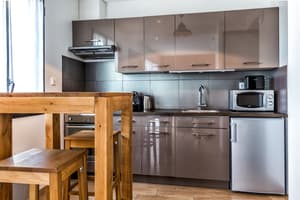 thumbnail: Private kitchen