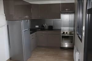 thumbnail: Private kitchen