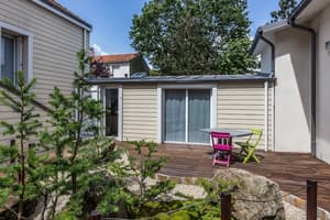 thumbnail: Terrace/patio