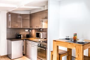 thumbnail: Private kitchen
