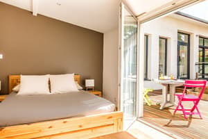 thumbnail: View from room