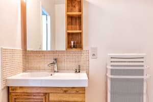thumbnail: Bathroom sink