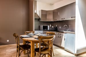 thumbnail: Private kitchen