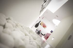thumbnail: Breakfast area