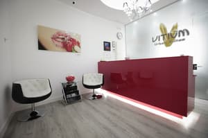 thumbnail: Lobby sitting area