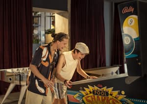 thumbnail: Game room