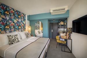 thumbnail: Room