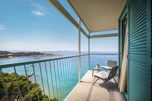 thumbnail: Balcony