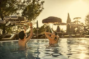 thumbnail: Outdoor pool