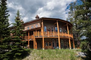 thumbnail: Building design