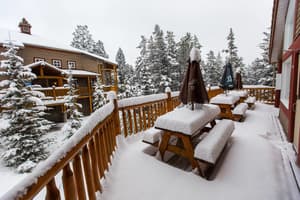 thumbnail: Terrace/patio