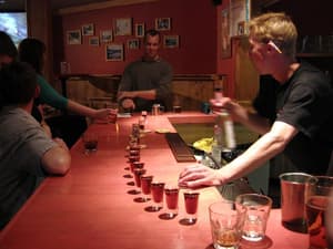 thumbnail: Bar (on property)