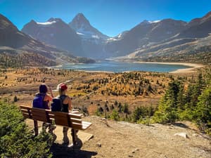 thumbnail: Hiking