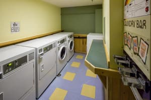 thumbnail: Laundry