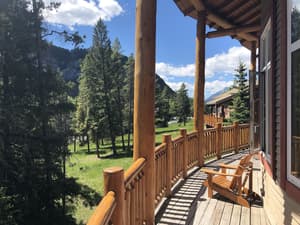 thumbnail: Terrace/patio