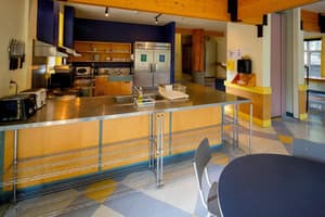 thumbnail: Private kitchen
